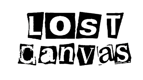 Lost Canvas